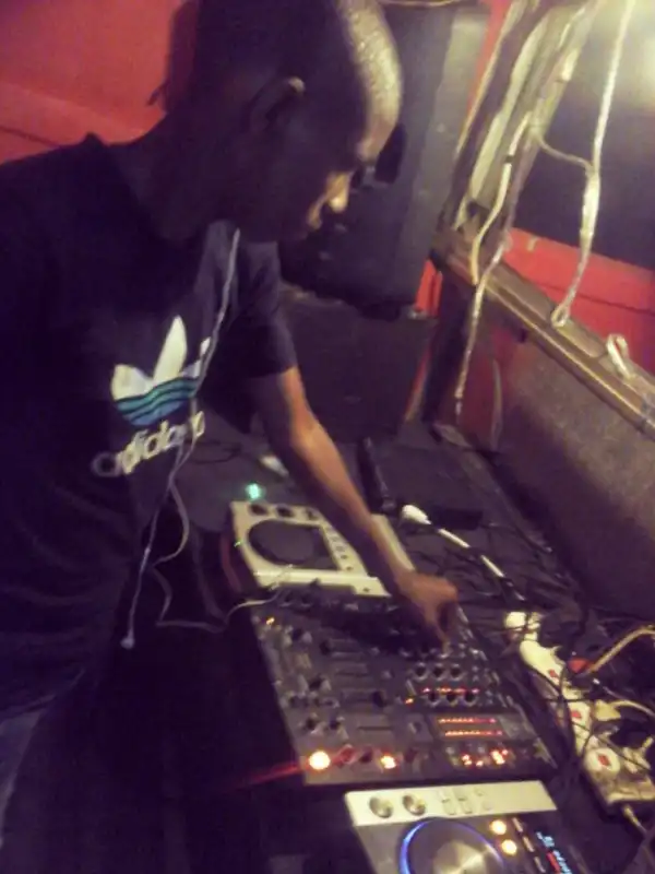 Czwe x BlackDust - Our Anthem